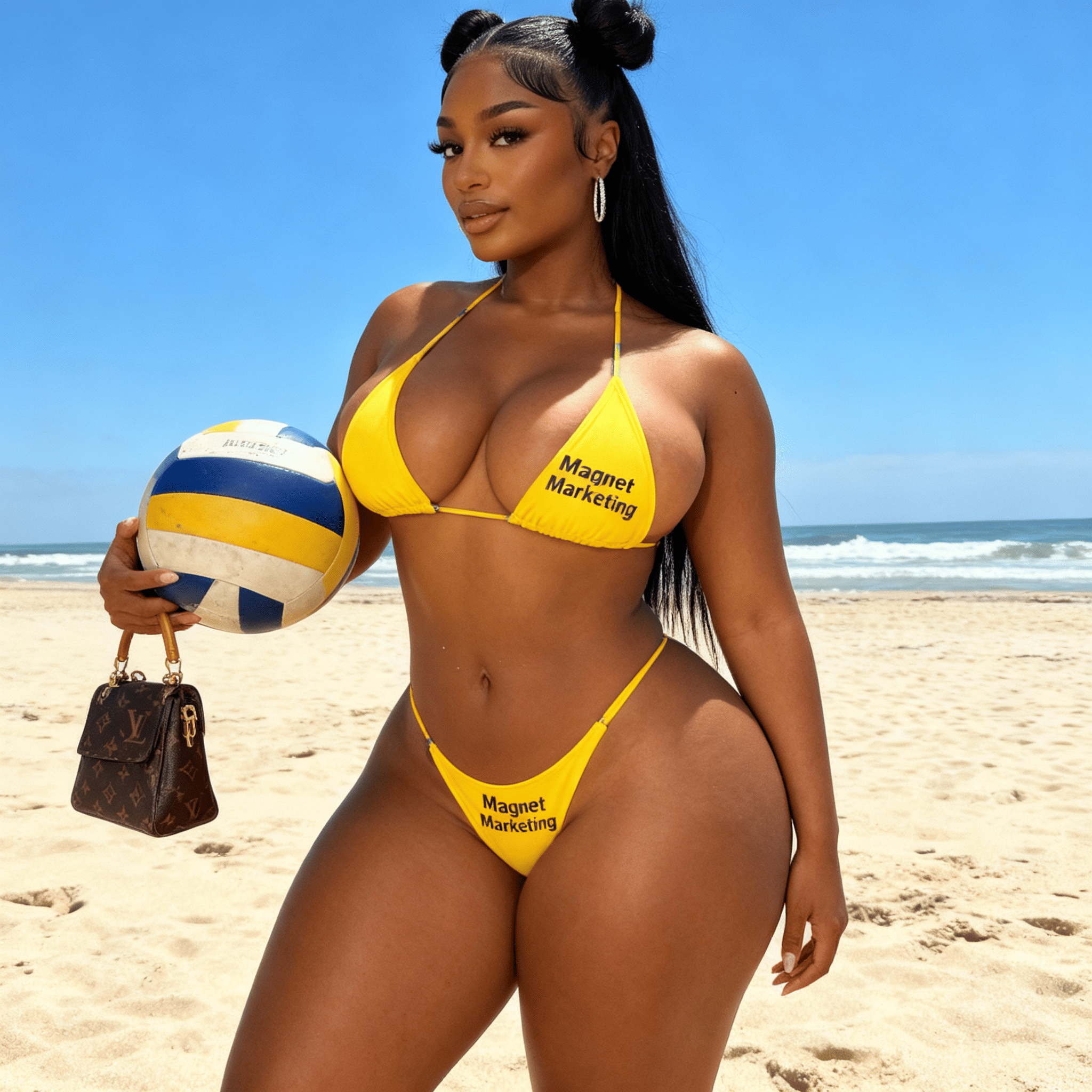 Adaptable AI Avatar Solutions for Custom Brand Marketing and Content Creation