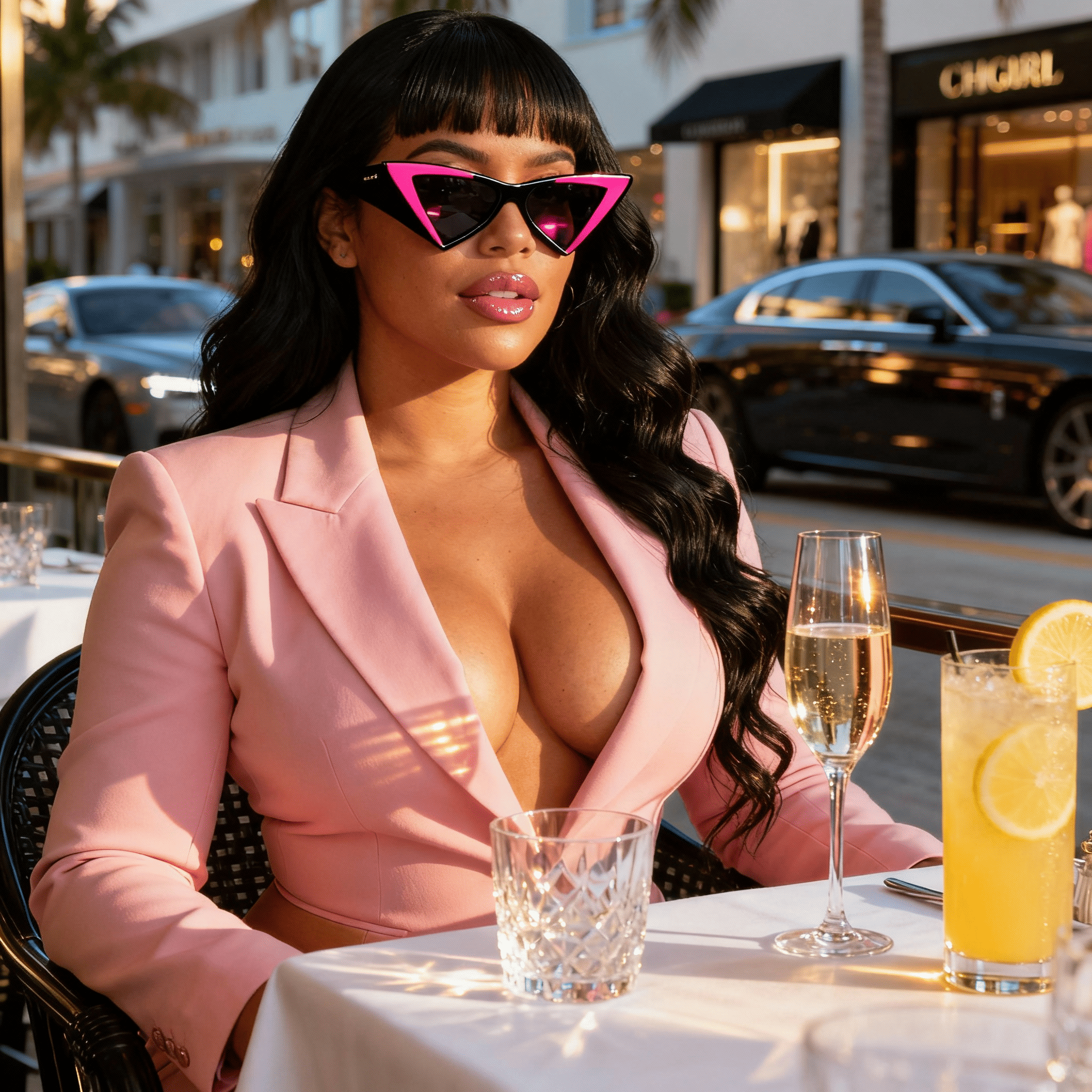 Efficient AI Avatar Production Pipeline for Fast Digital Human Creation